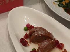 -聚鑫阁江浙菜·非遗传承技艺(青村帝华园店)