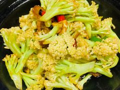 -天和晟新京菜.水煮鱼.湘土菜(国展店)