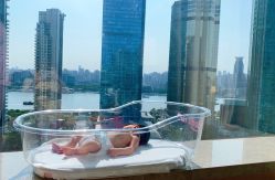 -巍阁高端月子会所