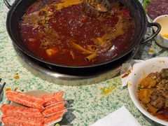 -五里关火锅(牛市口店)