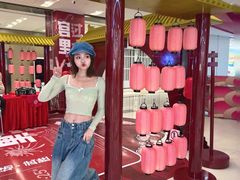 -凯德广场(武胜路店)