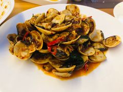 -芽庄MP泰式海鲜海景餐厅