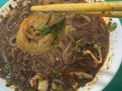 -甘记肥肠粉(马鞍北路店)