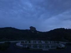 -鼎盛王朝康熙大典实景演出