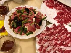 -清花阁乌拉满族火锅(厦门街店)