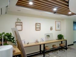 -悦芳庭美肤美体品牌集合店