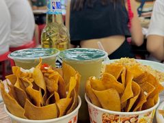 -小民大排档(光谷店)