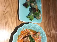 米纸卷-米纸越南小馆(金鹰世界店)