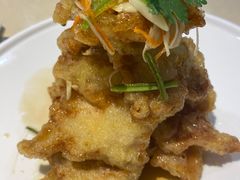 大厨锅包肉-福禄财东北菜(珠江帝景店)