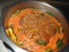-亮欢寨快活林 酸汤鱼(仁怀店)