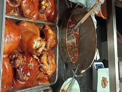 -抱德·潮汕味(敦和店原惠城鱼仔)