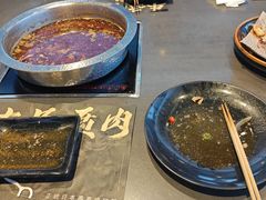 -牛武士寿喜烧·和牛火锅自助(全球首店)