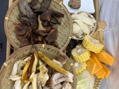 -名善山珍·野生菌汤锅(文殊院店)