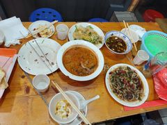 -三中高皇羊肉馆