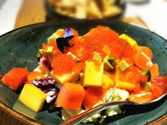 -原石牛扒·约会餐厅(龙城万科里店)