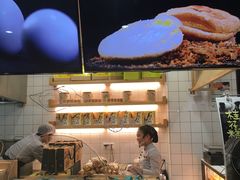 -泸溪河桃酥(秦淮夫子庙一店)