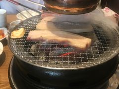 -韩国料理大力士(屏风街店)