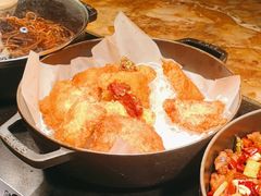-万达瑞华酒店美食汇自助餐厅(楚河汉街店)