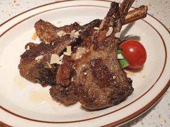 -CRAZYONES西班牙海鲜饭(上海美罗城店)