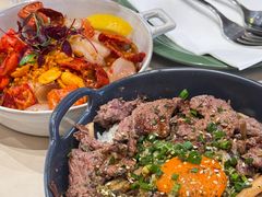 -WOKKA by艮上(中海环宇荟店)