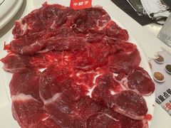 -牛焱·贵州黄牛肉火锅(城西银泰店)