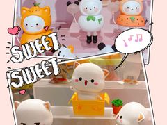 -泡泡玛特POPMART(合生汇店)