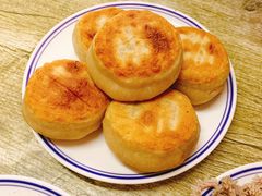 -永盛斋小吃(故宫店)