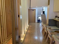 -盲行盲人推拿·采耳·艾灸(滨江宝龙店)