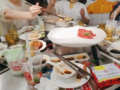 -燃计沙茶皇·香港沙茶火锅(人广旗舰店)