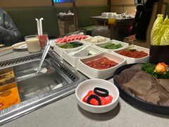 -海底捞火锅(奥山世纪城店)