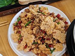 -吴氏包饭·传统民俗料理(延大学府店)