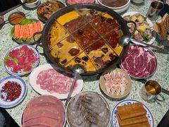 -五里关火锅(牛市口店)