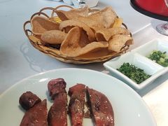 -味+新京宴·烤鸭·北京菜(创意谷店)