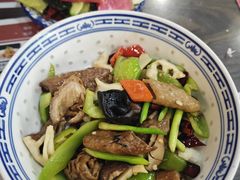 -老西安韩记三鲜煮馍(四府街店)