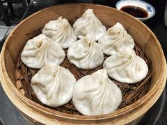 无锡小笼包-熙盛源(凤凰街店)