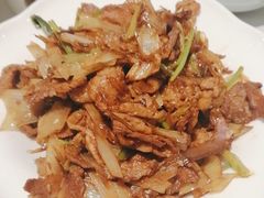 -福海居烤鸭店(鸟巢店)