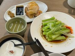 -苏小柳点心·手作小笼包(浦东嘉里城分院)