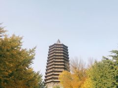 -玲珑塔公园