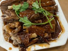 -大唐靓汤江门私房菜(景田店)