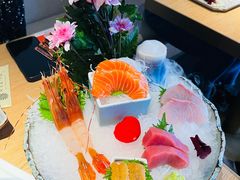 -阿吾罗·月咏精致日料(港汇恒隆广场店)