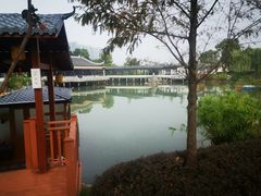 -天屿湖