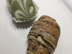 -山崎面包(第一八佰伴店)