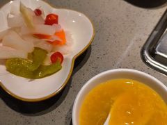 -海底捞火锅(武胜路凯德广场店)