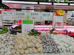 -世纪联华超市(大关店)