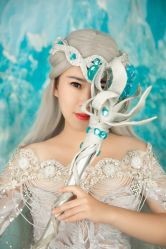 -盘子女人坊古装摄影(万达店)