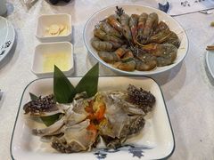 -渔娘渔家丹东海鲜(东直门店)