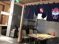 大堂-好牛烧肉(世茂广场店)