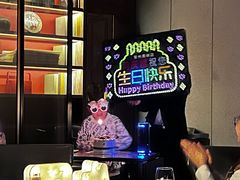 -同庆楼(奥体中心店)