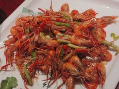 -小秦淮·南京土菜(新亭西路店)
