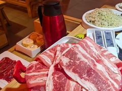 -吴老幺火锅(金龙店)